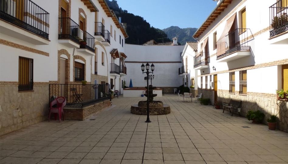 Photo 1 of Flat for sale in Paseo Solar, 45, Cazorla, Jaén