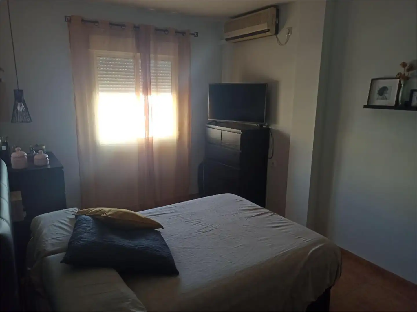 Detached homes for sale in Calle Ronda, 2, La Paz - Las Américas Bedroom of Detached homes for sale in Linares with Terrace, Swimming Pool and Balcony