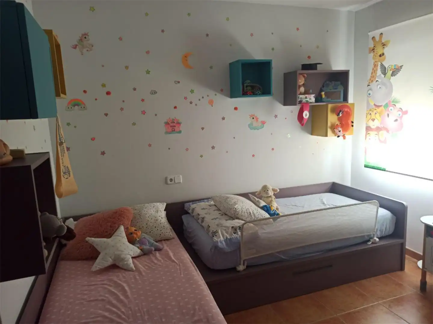 Detached homes for sale in Calle Ronda, 2, La Paz - Las Américas Bedroom of Detached homes for sale in Linares with Terrace, Swimming Pool and Balcony