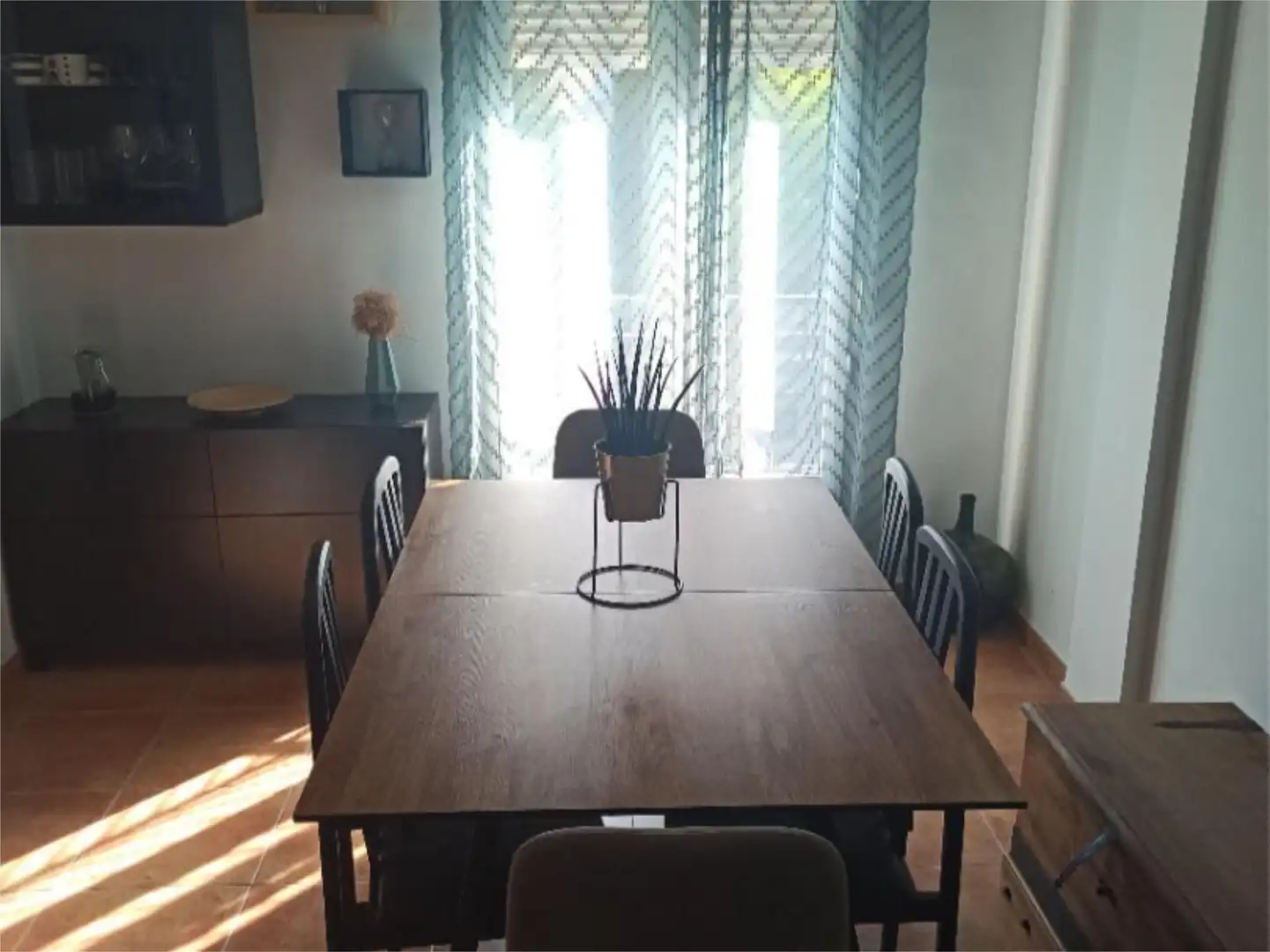 Detached homes for sale in Calle Ronda, 2, La Paz - Las Américas Dining room of Detached homes for sale in Linares with Terrace, Swimming Pool and Balcony