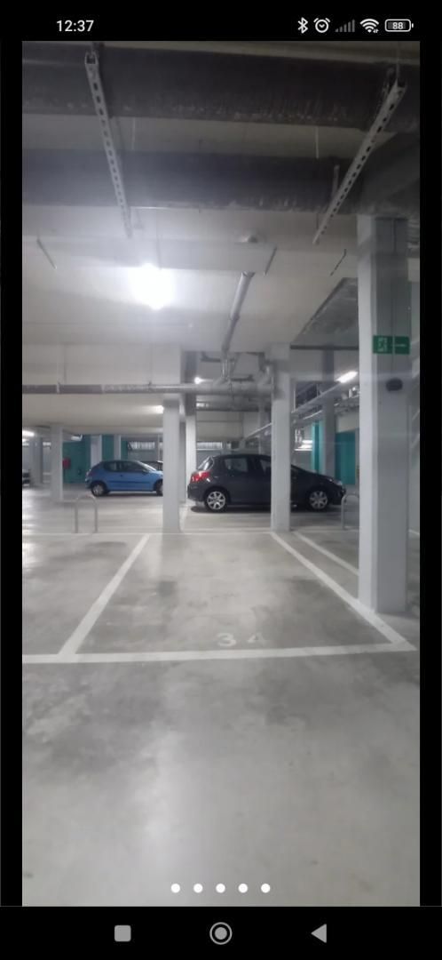 Parking of Garage to rent in Arganda del Rey