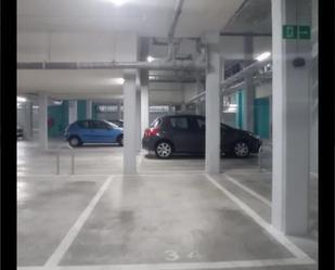 Parkplatz von Garage miete in Arganda del Rey