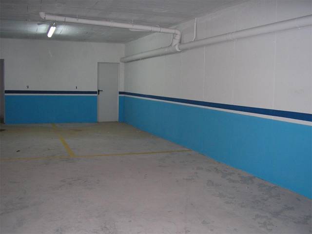 Garaje en Venta en Carrer Torelló, 7 en Montesquiu