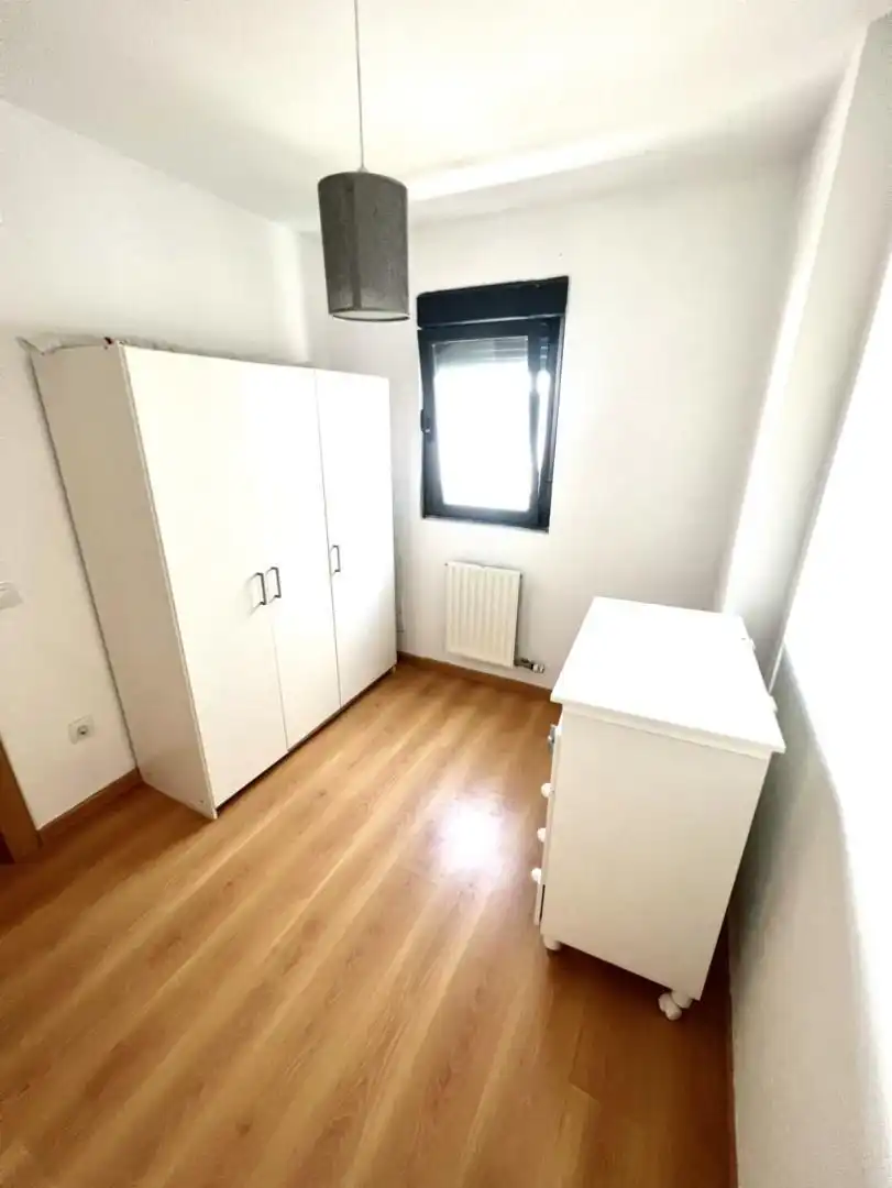 Flat for sale in Calle Arroyo, 6, Coreses Bedroom of Flat for sale in Coreses with Heating, Parquet flooring and Oven