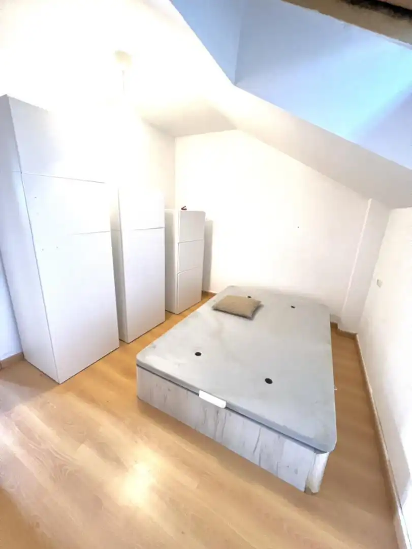 Flat for sale in Calle Arroyo, 6, Coreses Bedroom of Flat for sale in Coreses with Heating, Parquet flooring and Oven