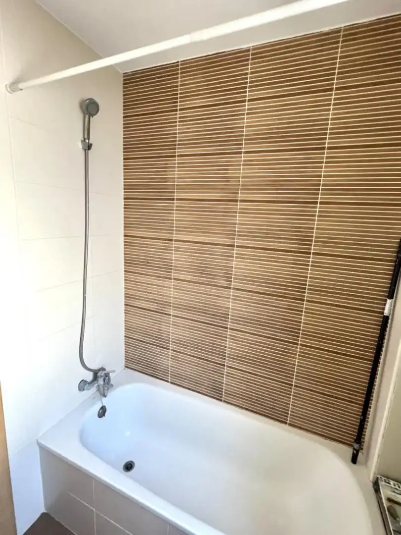Flat for sale in Calle Arroyo, 6, Coreses Bathroom of Flat for sale in Coreses with Heating, Parquet flooring and Oven