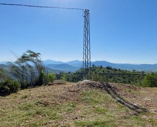 Land for sale in Almogía