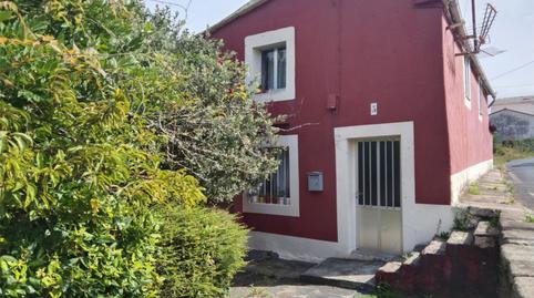 Photo 4 of Land for sale in Rúa Cangrexeiras, 5, Canido, Ferrol