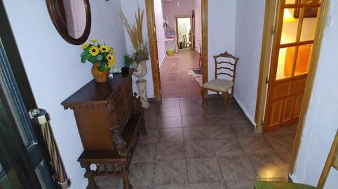 Single-family semi-detached for sale in Calle Cura, 7, Liétor, Albacete - image 2 Photo 2 of Single-family semi-detached for sale in Calle Cura, 7, Liétor, Albacete