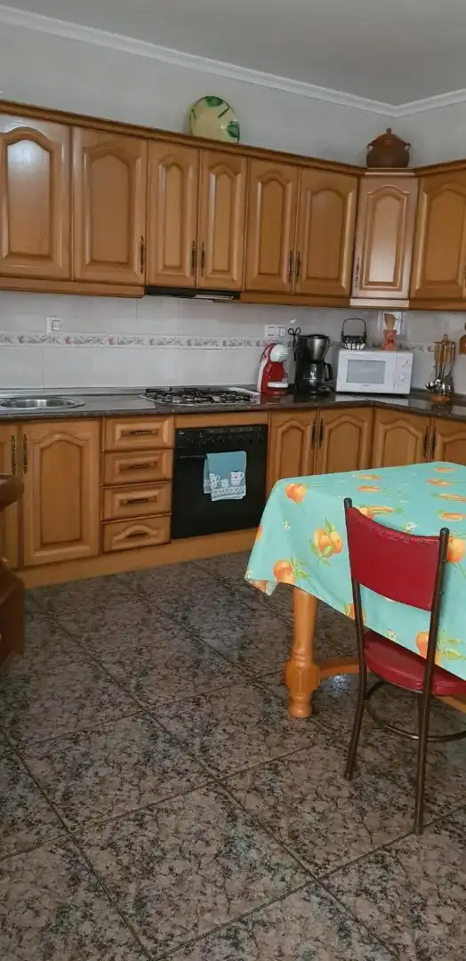 Einfamilien-Reihenhaus zum Verkauf in Iznatoraf Küche von Einfamilien-Reihenhaus zum Verkauf in Iznatoraf mit Heizung, Terrasse und Abstellraum