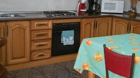 Single-family semi-detached for sale in Iznatoraf, Jaén - image 4 Photo 4 of Single-family semi-detached for sale in Iznatoraf, Jaén