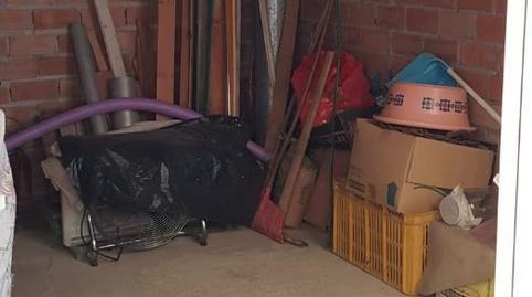 Single-family semi-detached for sale in Iznatoraf, Jaén - image 5 Photo 5 of Single-family semi-detached for sale in Iznatoraf, Jaén