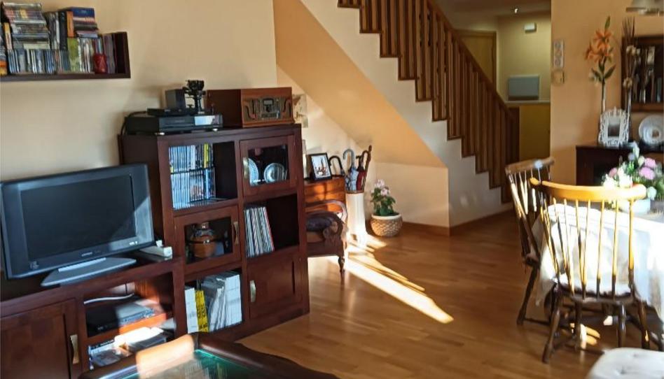 Dúplex en venta en Calle Pedro de Valdivia, 8, La Vega, Arroyo de la Encomienda - imagen 1 Foto 1 de Dúplex en venta en Calle Pedro de Valdivia, 8, La Vega, Arroyo de la Encomienda