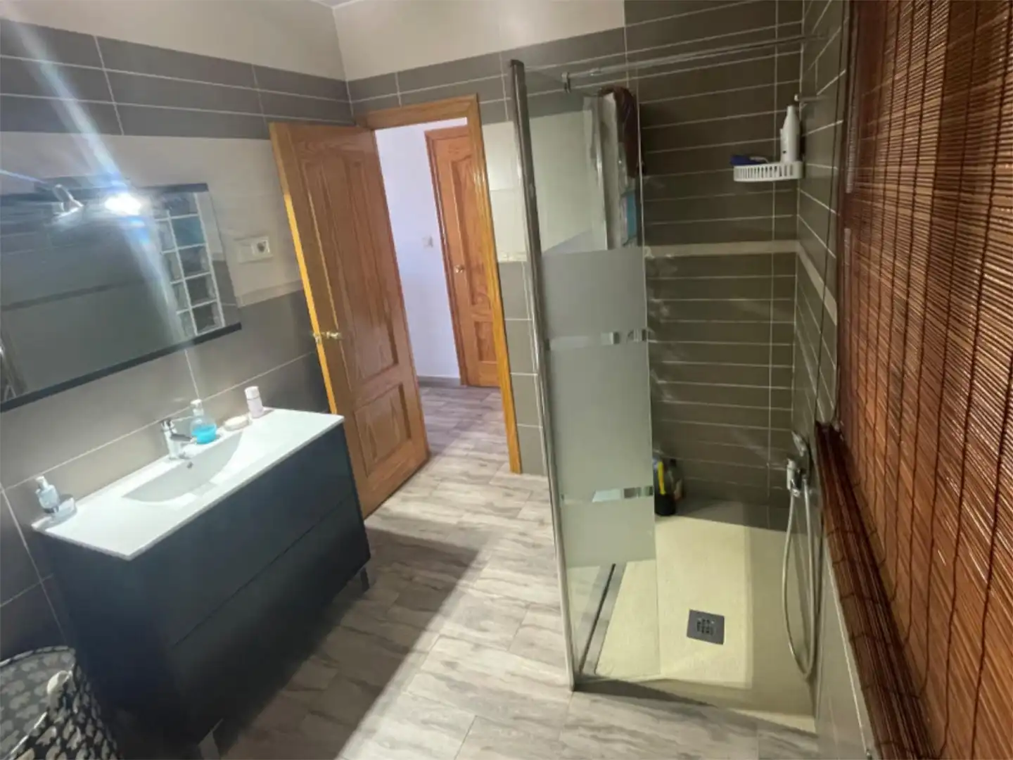 Planta baja en venta en Calle Nueva, 6, Bérchules Baño de Planta baja en venta en Bérchules