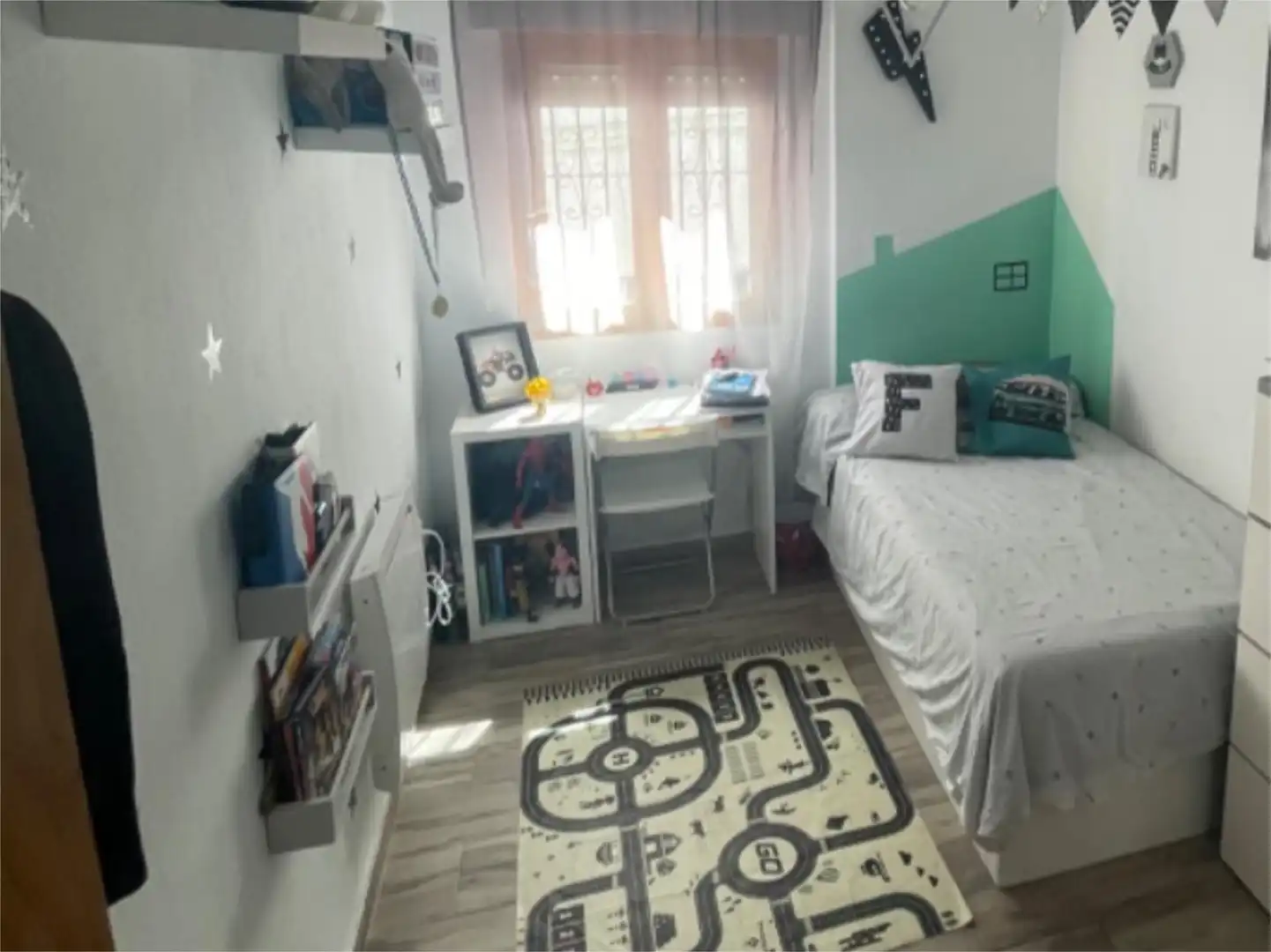 Planta baja en venta en Calle Nueva, 6, Bérchules Habitación de Planta baja en venta en Bérchules