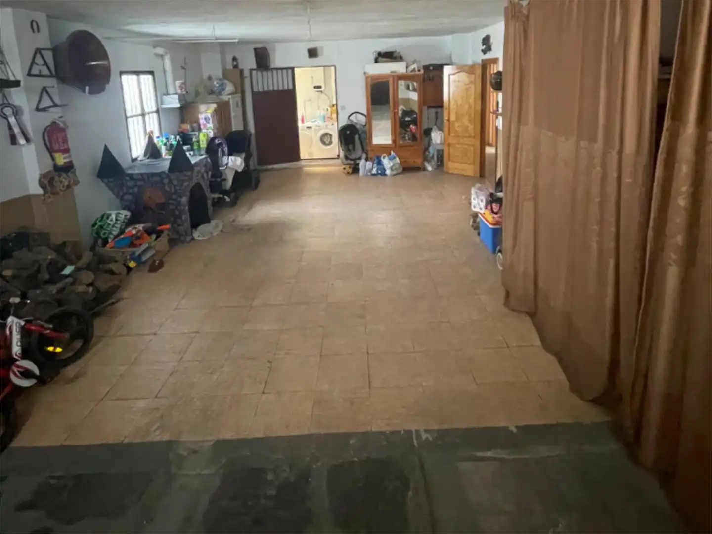 Planta baja en venta en Calle Nueva, 6, Bérchules Planta baja en venta en Bérchules