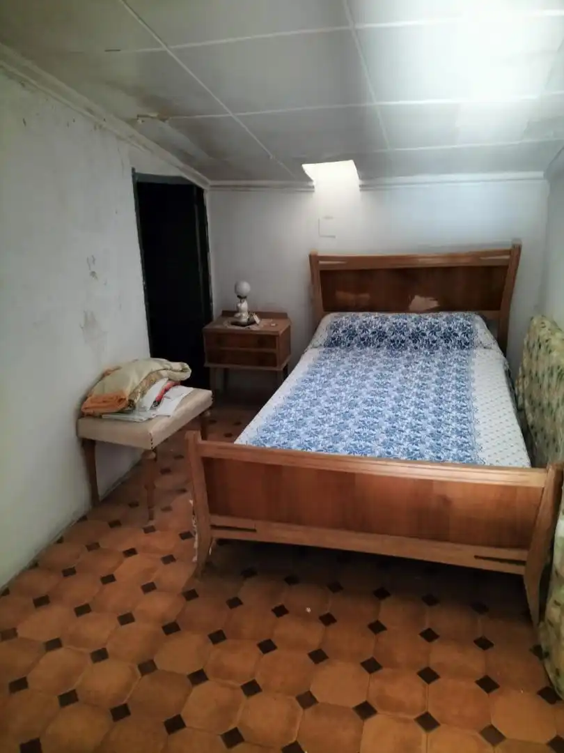Casa adosada en venta en Calle Picota, 12, Minglanilla Habitación de Casa adosada en venta en Minglanilla