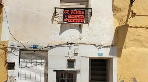 Foto 3 de Casa adosada en venda a Calle Picota, 12, Minglanilla, Cuenca