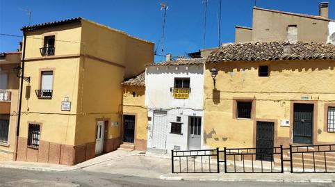 Foto 4 de Casa adosada en venda a Calle Picota, 12, Minglanilla, Cuenca