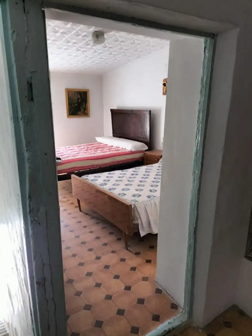 Casa adosada en venta en Calle Picota, 12, Minglanilla Habitación de Casa adosada en venta en Minglanilla