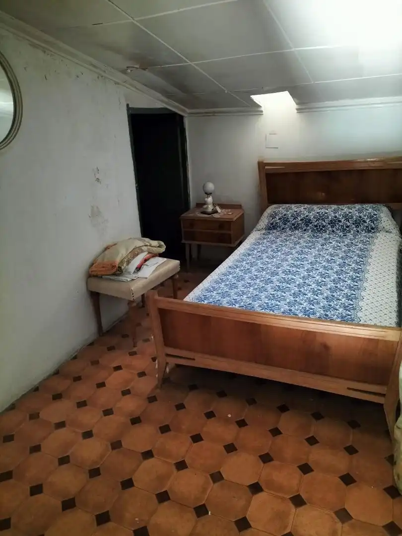 Casa adosada en venta en Calle Picota, 12, Minglanilla Habitación de Casa adosada en venta en Minglanilla