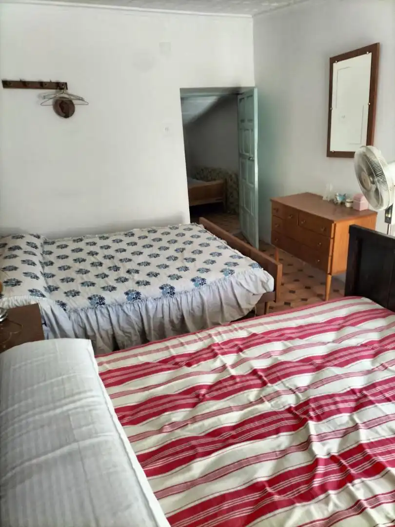 Casa adosada en venta en Calle Picota, 12, Minglanilla Habitación de Casa adosada en venta en Minglanilla