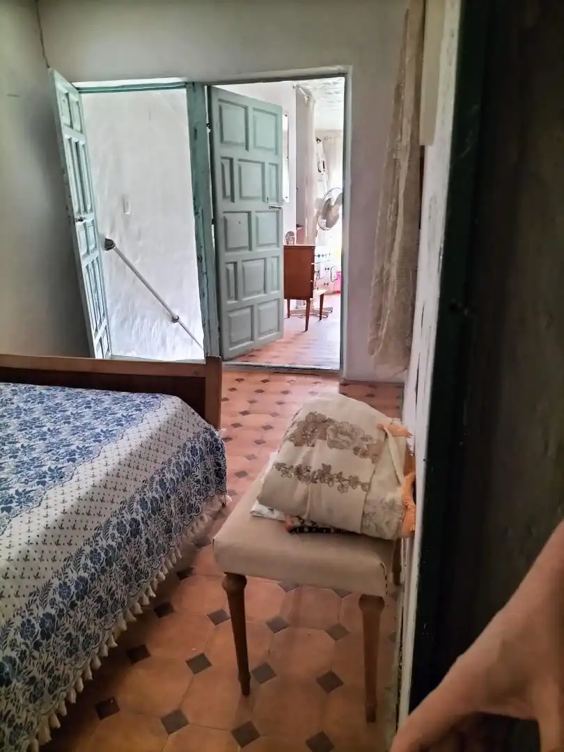 Casa adosada en venta en Calle Picota, 12, Minglanilla Habitación de Casa adosada en venta en Minglanilla