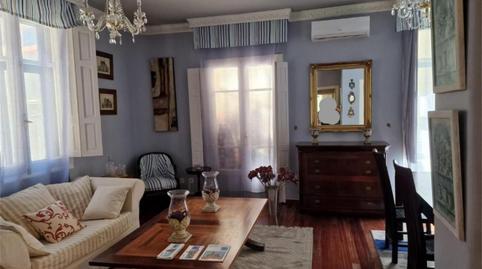 Foto 2 de Pis de lloguer a Travesía Cordelería, 1, Ensanche, A Coruña