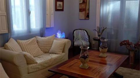 Foto 3 de Pis de lloguer a Travesía Cordelería, 1, Ensanche, A Coruña