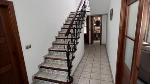 Casa adosada en venta en Calle B, 60, Sabiote, Jaén - imagen 4 Foto 4 de Casa adosada en venta en Calle B, 60, Sabiote, Jaén