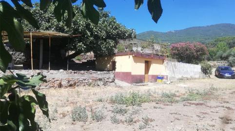 No Urbanitzable en venda a Arenas de San Pedro, Ávila - imatge 3 Foto 3 de No Urbanitzable en venda a Arenas de San Pedro, Ávila