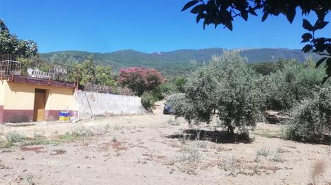 No Urbanitzable en venda a Arenas de San Pedro, Ávila - imatge 4 Foto 4 de No Urbanitzable en venda a Arenas de San Pedro, Ávila