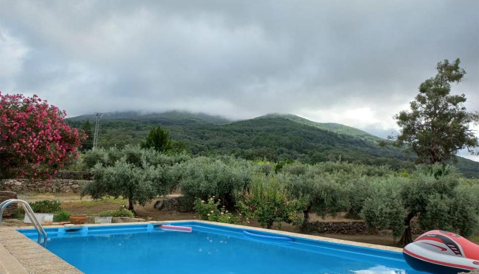 No Urbanitzable en venda a Arenas de San Pedro, Ávila - imatge 1 Foto 1 de No Urbanitzable en venda a Arenas de San Pedro, Ávila