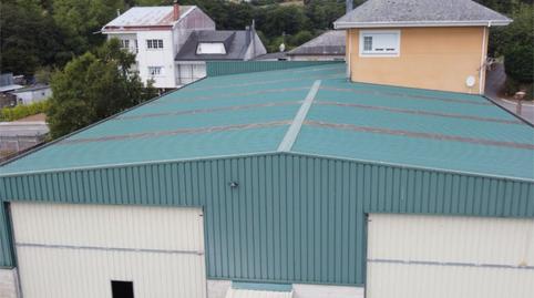 Foto 4 de Finca rústica en venta en Calle Teleclub, 10, A Pastoriza , Lugo