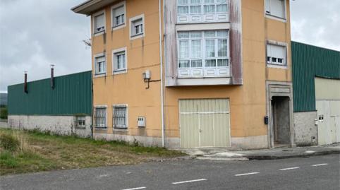 Foto 2 de Finca rústica en venta en Calle Teleclub, 10, A Pastoriza , Lugo
