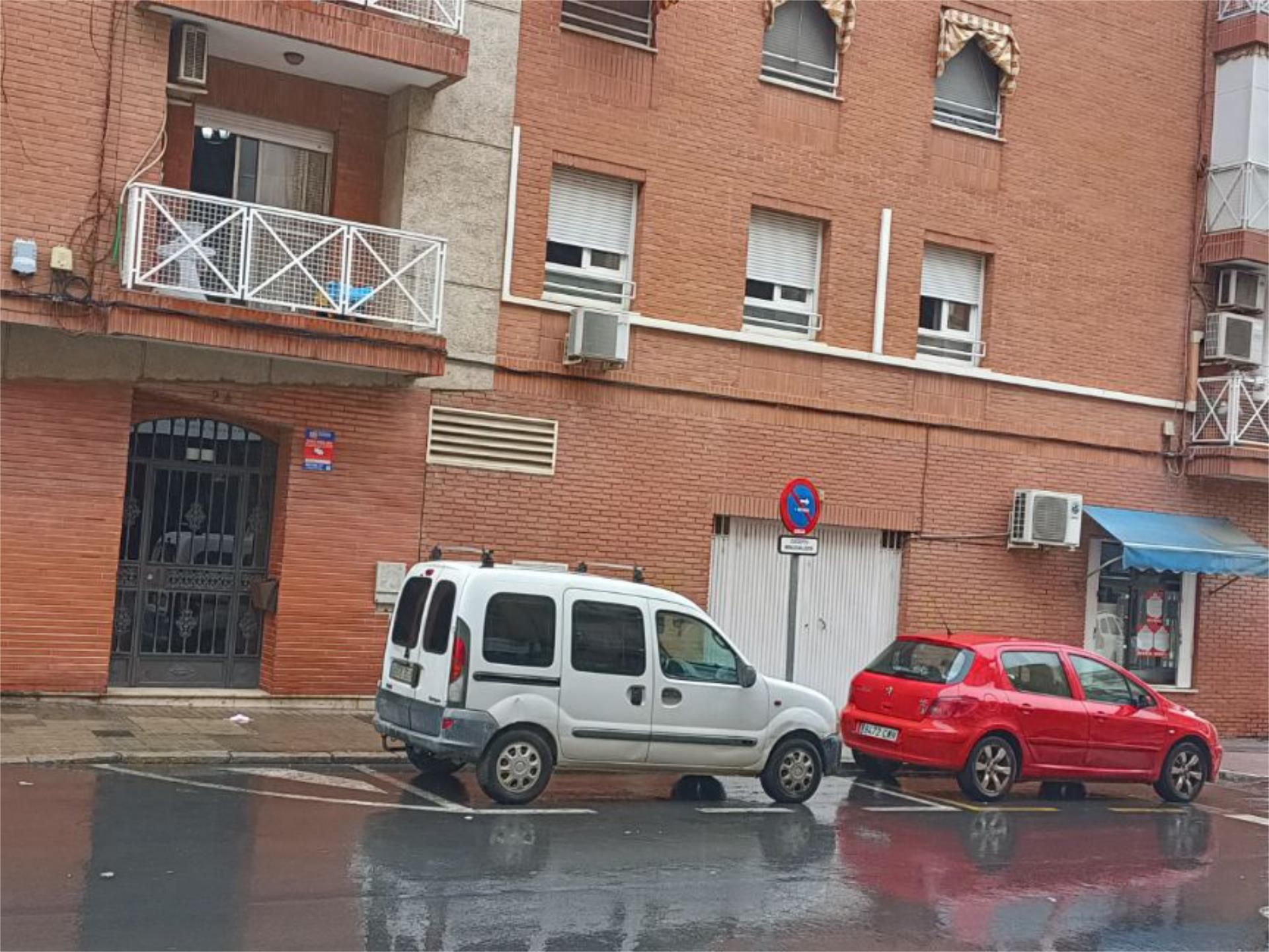 Parking of Garage for sale in  Huelva Capital