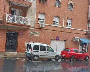 Parking of Garage for sale in  Huelva Capital