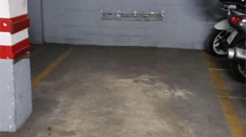 Photo 5 of Garage for sale in Calle Marqués de Dosfuentes, 2a, San Antonio, Huelva