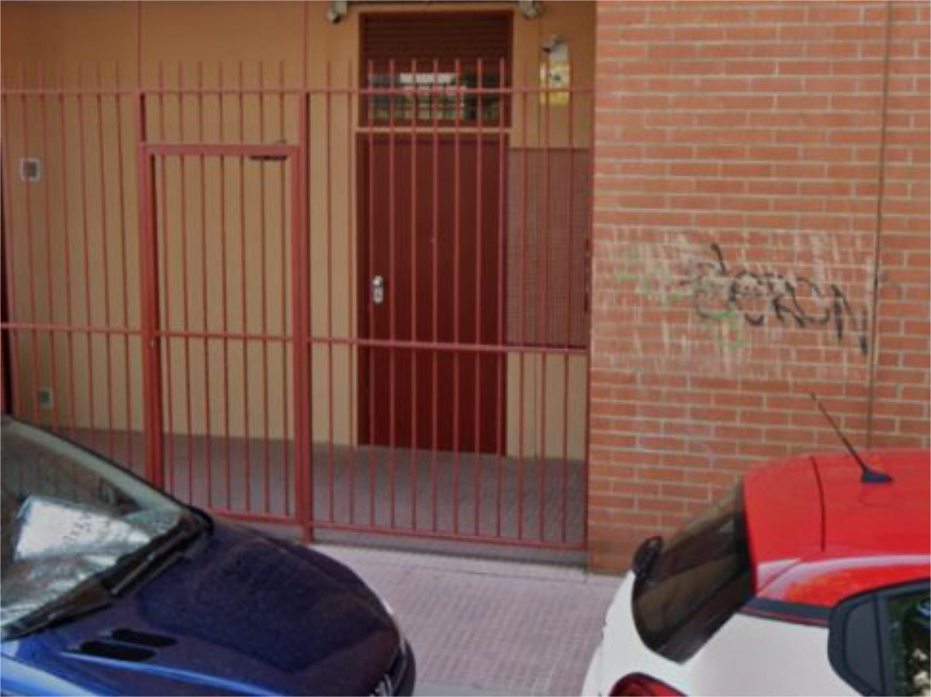 Aparcament de Traster de lloguer en Alcalá de Henares