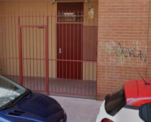 Aparcament de Traster de lloguer en Alcalá de Henares