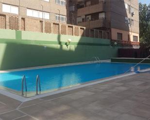 Apartment to rent in Street Calle de Arganda, 39,  Madrid Capital