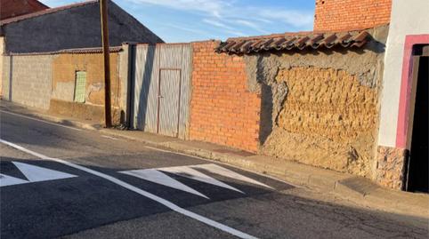 Photo 2 of Land for sale in Calle Carretera de Valderas, 11, Roperuelos del Páramo, León