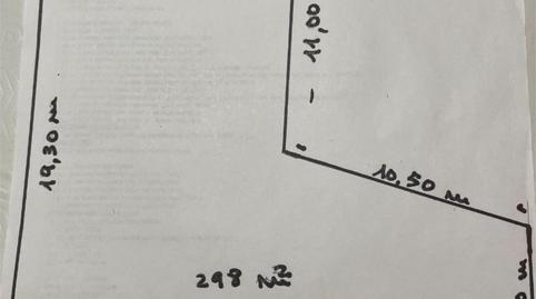 Photo 3 of Land for sale in Calle Carretera de Valderas, 11, Roperuelos del Páramo, León