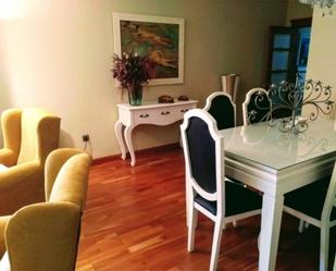 Dining room of Flat to rent in  Córdoba Capital  with Air Conditioner