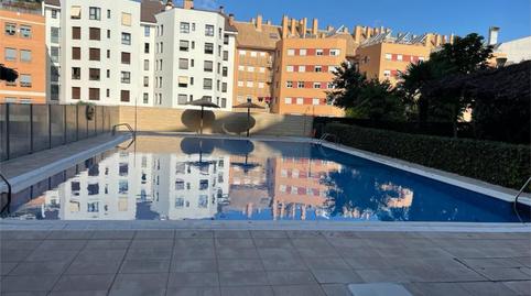 Photo 4 of Flat to share in Calle del Parroco Eusebio Cuenca, 58, Delicias,  Madrid Capital