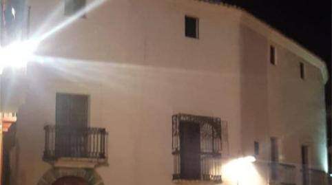 Single-family semi-detached for sale in Calle las Peñas, 1, Centro Ciudad, Cáceres - image 2 Photo 2 of Single-family semi-detached for sale in Calle las Peñas, 1, Centro Ciudad, Cáceres