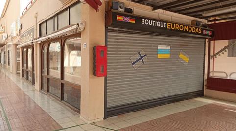 Premises for sale in Avenida Francisco Navarro Navarro, 2, Arguineguín, Las Palmas - image 3 Photo 3 of Premises for sale in Avenida Francisco Navarro Navarro, 2, Arguineguín, Las Palmas