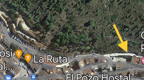 Foto 2 de Piso en venta en Calle de Valencia, 57, Chulilla, Valencia