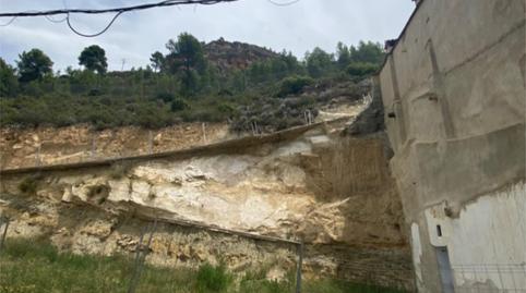 Foto 4 de Piso en venta en Calle de Valencia, 57, Chulilla, Valencia