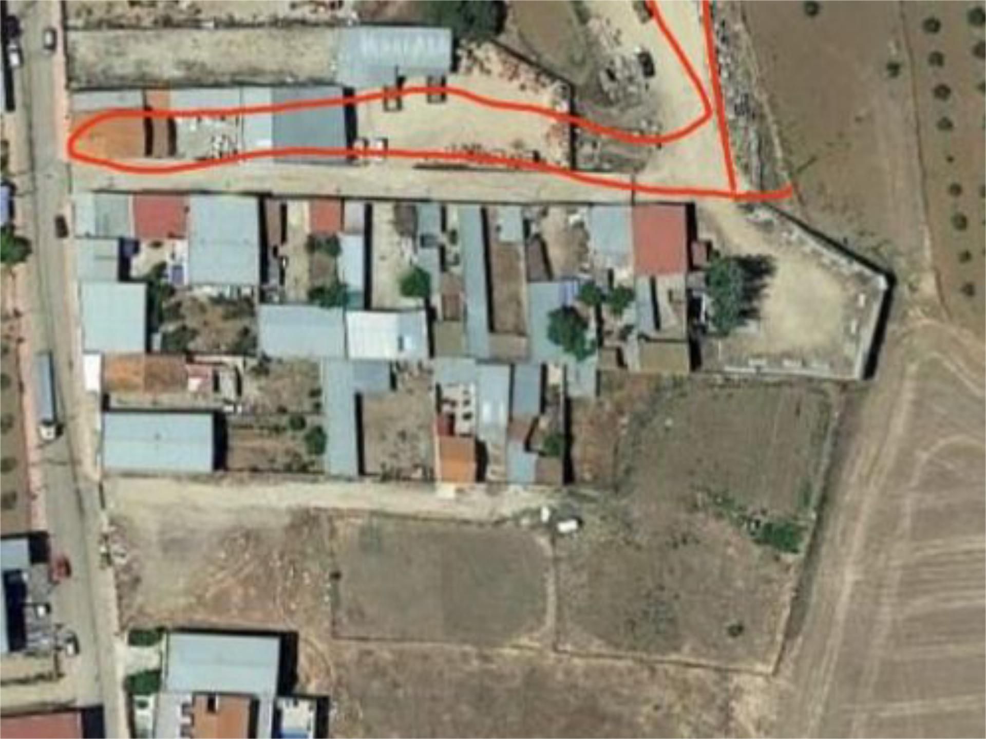 Land for sale in Diseminado Diseminados, 159, Santa Marta